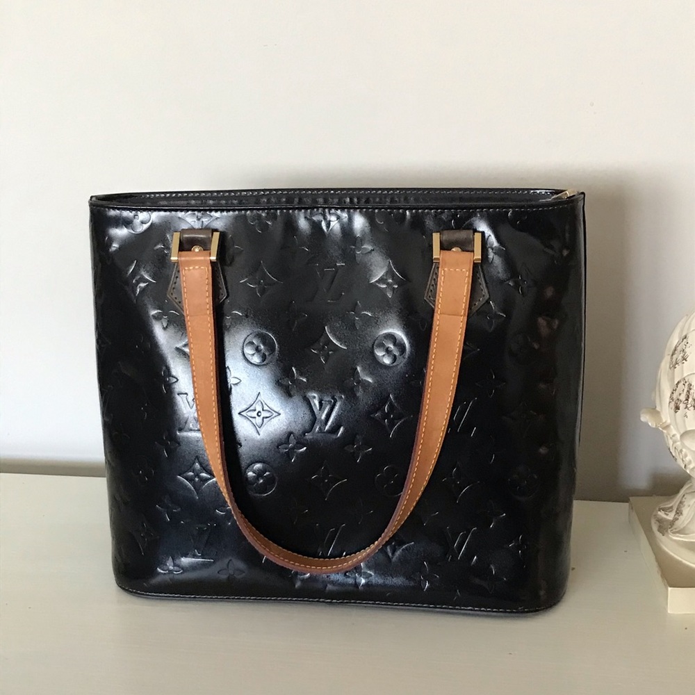 Auth. Louis Vuitton Houston